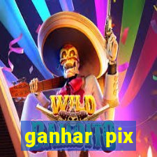 ganhar pix respondendo pesquisas